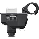 Sony XLR-A4 XLR Adapter