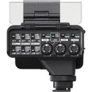 Sony XLR-A4 XLR Adapter