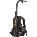 Easyrig Vario 6 with Cinema 3 Vest, 5" Extended Arm, and Quick Release Mount