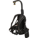Easyrig Vario 6 with Cinema 3 Vest, Standard Arm, and Quick Release Mount