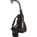 Easyrig Vario 6 with Cinema 3 Vest, Standard Arm, and Quick Release Mount