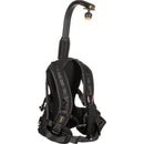 Easyrig Vario 6 with Cinema 3 Vest, Standard Arm, and Quick Release Mount