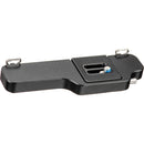 LemurStrap Baseplate (Black)