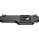 LemurStrap Baseplate (Black)