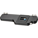 LemurStrap Baseplate (Black)
