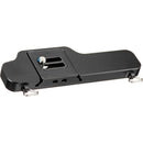 LemurStrap Baseplate (Black)