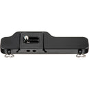 LemurStrap Baseplate (Black)