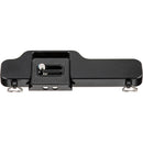 LemurStrap Baseplate (Black)