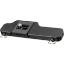 LemurStrap Baseplate (Black)