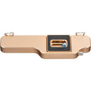 LemurStrap Baseplate (Bronze)