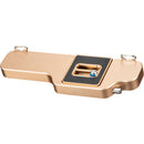 LemurStrap Baseplate (Bronze)