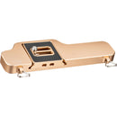 LemurStrap Baseplate (Bronze)