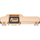 LemurStrap Baseplate (Bronze)