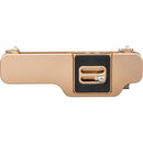 LemurStrap Baseplate (Bronze)