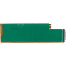 NTP-DAD 8-Channel Pristine DA Line-Out Expansion Card with DB25 Connector for AX32R AD/DA Converter & Digital Audio Matrix