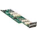 NTP-DAD 8-Channel Pristine DA Line-Out Expansion Card with DB25 Connector for AX32R AD/DA Converter & Digital Audio Matrix