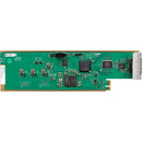NTP-DAD 128-Channel Dante/AES67 Expansion Card for AX32R AD/DA Converter & Digital Audio Matrix