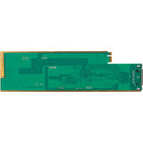 NTP-DAD 128-Channel Dante/AES67 Expansion Card for AX32R AD/DA Converter & Digital Audio Matrix