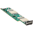 NTP-DAD 8-Channel Pristine AD Line-In Expansion Card with DB25 Connector for AX32R AD/DA Converter & Digital Audio Matrix