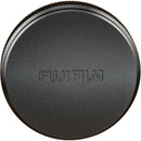 FUJIFILM Lens Cap for GFX100RF Camera (Black)