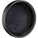 FUJIFILM Lens Cap for GFX100RF Camera (Black)