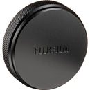 FUJIFILM Lens Cap for GFX100RF Camera (Black)