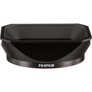 FUJIFILM Lens Hood for GFX100RF Camera (Black)