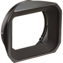 FUJIFILM Lens Hood for GFX100RF Camera (Black)
