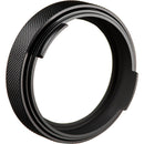 FUJIFILM Lens Hood Adapter for GFX100RF Camera (Black)