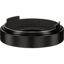 FUJIFILM Lens Hood Adapter for GFX100RF Camera (Black)