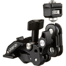 Ulanzi CO78 Super Clamp with Dual Ball Head Kit