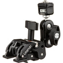 Ulanzi CO78 Super Clamp with Dual Ball Head Kit