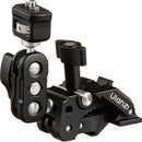 Ulanzi CO78 Super Clamp with Dual Ball Head Kit