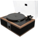 Andover Audio Andover-One MK2 Manual Two-Speed Turntable