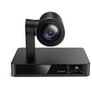 Yealink UVC86 4K Dual-Eye Intelligent Tracking PTZ Camera