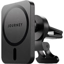 ALOGIC Journey MagSafe Wireless Charging Pad (15W, Black)