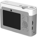 myFirst Insta Lux Digital Camera (Gray)