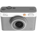 myFirst Insta Lux Digital Camera (Gray)