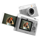myFirst Insta Lux Digital Camera (Gray)