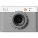 myFirst Insta Lux Digital Camera (Gray)