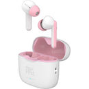 myFirst Carebuds Wireless Earbuds for Kids (White)