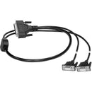 ikan Tally Interface for ATEM Switchers (up to 8 Cameras)