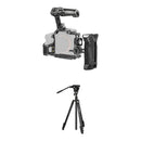 SmallRig ADV RHNCRS KIT f/A 7V/7RV/7IV + 4475