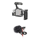 SmallRig ADV RHNCRS KIT f/A 7V/7RV/7IV + 3468