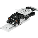 Bright Tangerine KASBAH Ātman Shoulder Rig Frame (ARRI Dovetail)