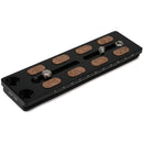 FLM Quick Release Plate 150