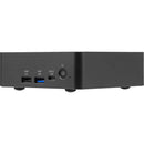 MSI Cubi NUC AI+ 3MG Mini Desktop Computer