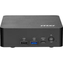 MSI Cubi NUC AI+ 3MG Mini Desktop Computer