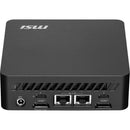 MSI Cubi NUC AI+ 3MG Mini Desktop Computer