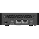 MSI Cubi NUC AI+ 3MG Mini Desktop Computer